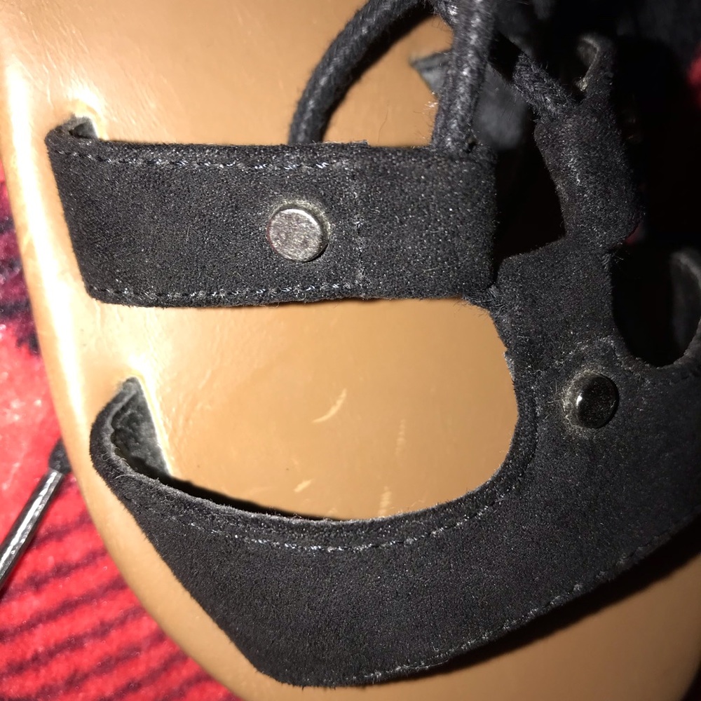 Target Sandals - Picture 5 of 5